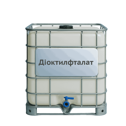 Діоктилфталат (ДОФ)