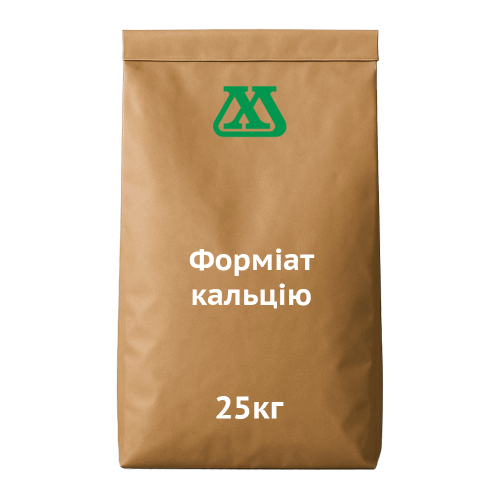 Форміат кальцію