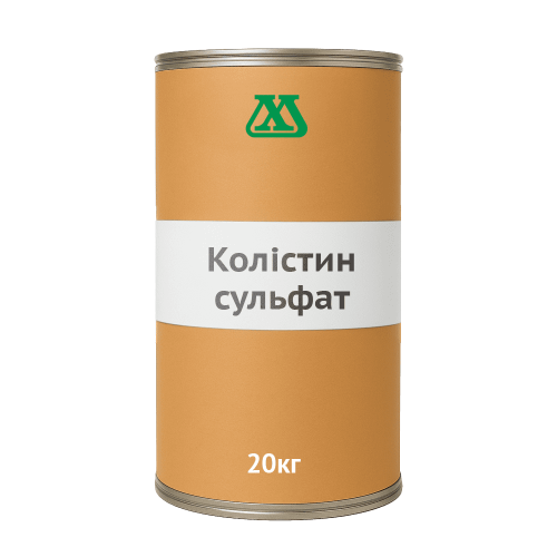 Колістин сульфат