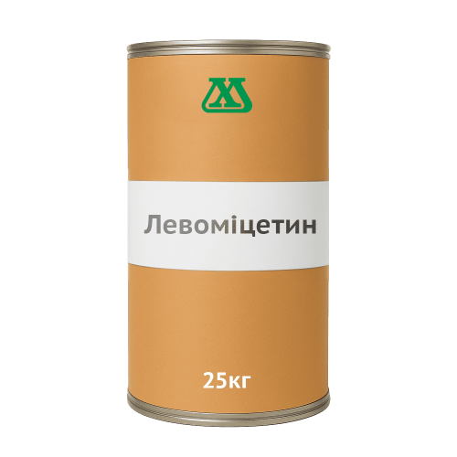 Левоміцетин