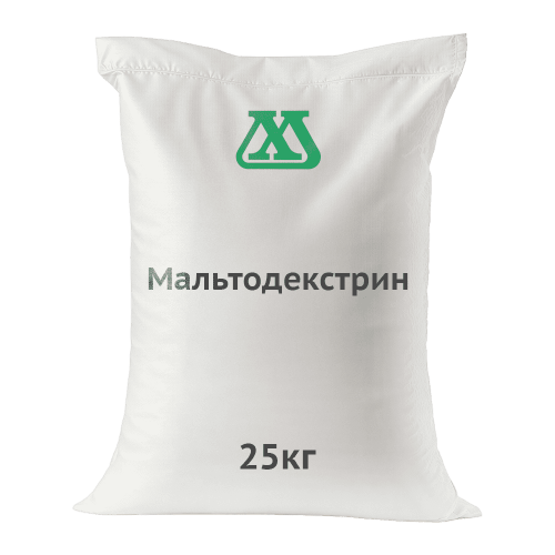 Мальтодекстрин (DE 15-20)