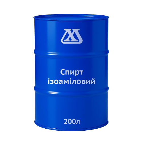 Спирт ізоаміловий Німеччина