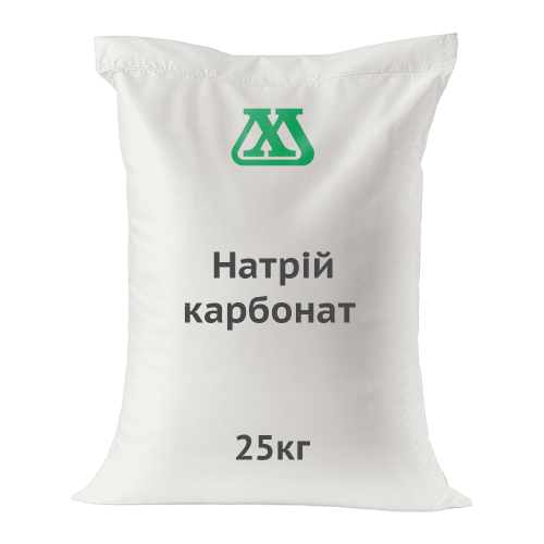 Натрій карбонат (ASH LIGHT)