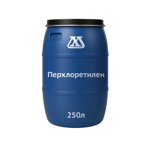 Перхлоретилен (PCE) Чехія