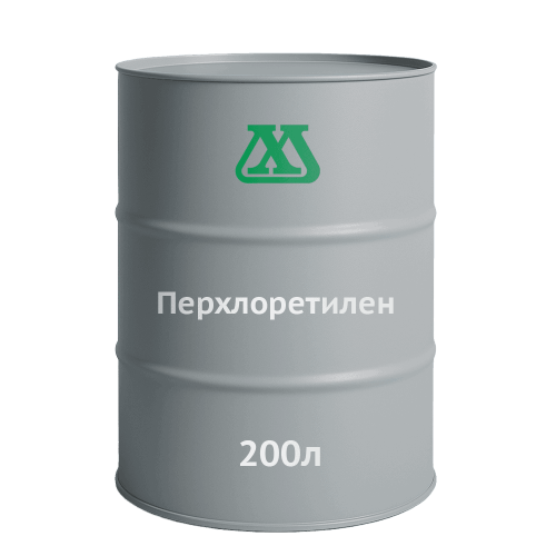 Перхлорэтилен (PCE) Чехия