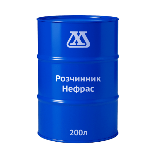 Нафтовий розчинник Нефрас