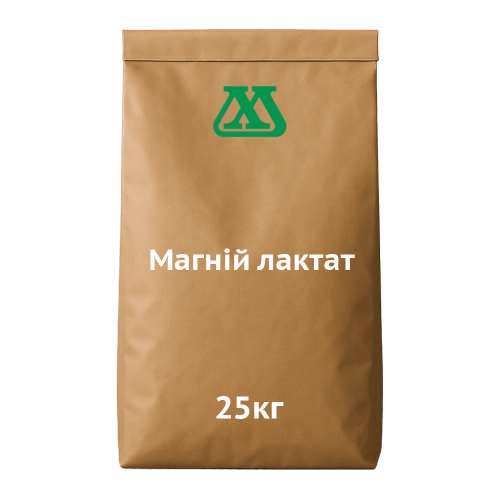 Магній лактат