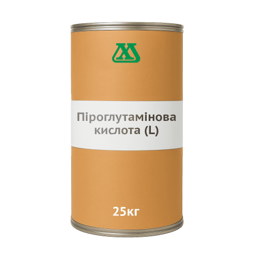 Піроглутамінова кислота (L)