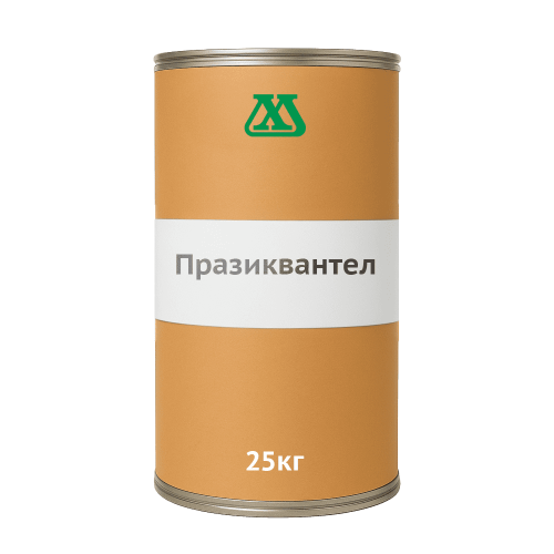 Празиквантел