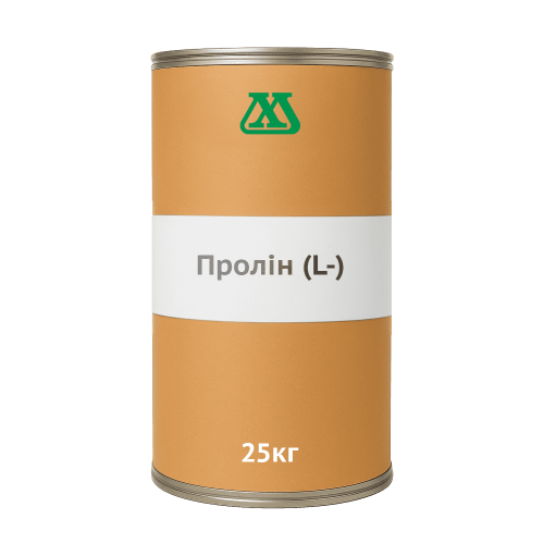 Пролін (L-)