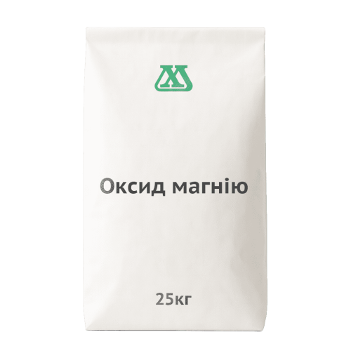 Оксид магнію (тех)