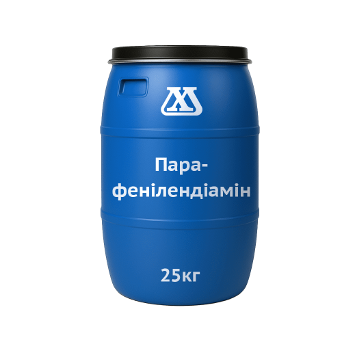 Пара-фенілендіамін