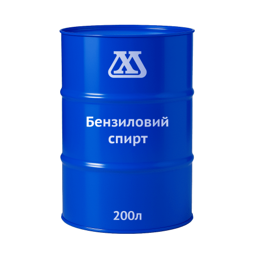 Бензиловий спирт (чда)