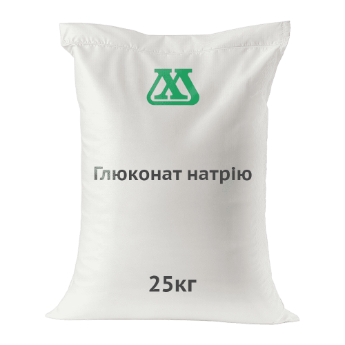 Глюконат натрію (E576)