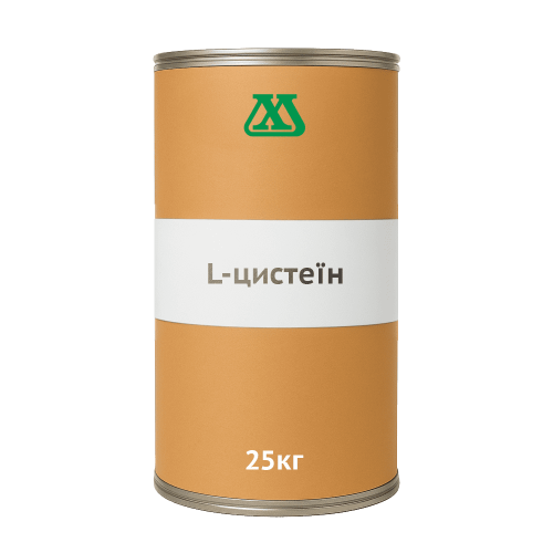 Цистеїн (L)