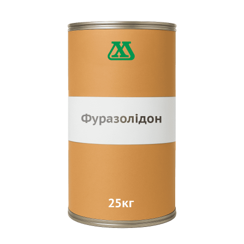 Фуразолідон фарм