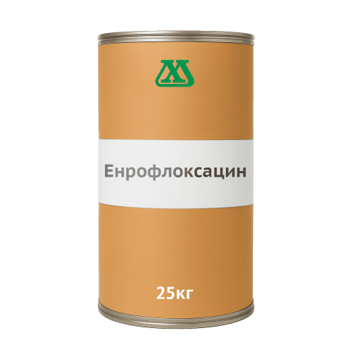 Енрофлоксацин