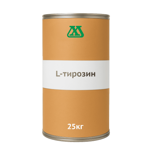 L-тирозин | Китай