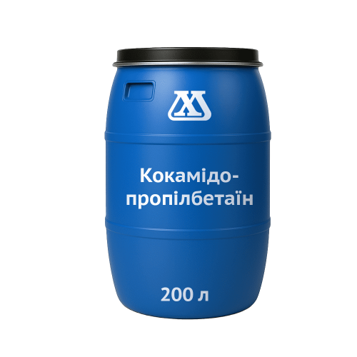 Кокамідопропілбетаїн