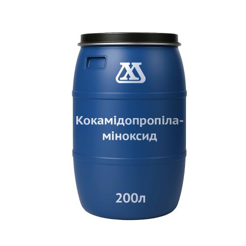 Кокамідопропіламіноксид (Flavol KAPO)