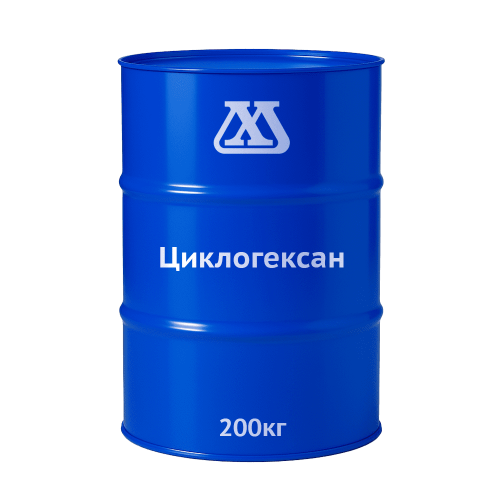 Циклогексан