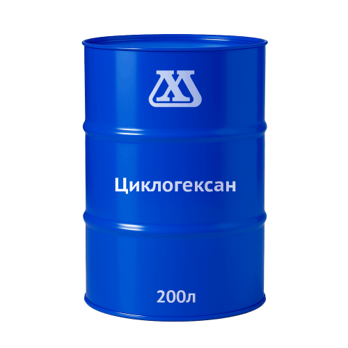 Циклогексан
