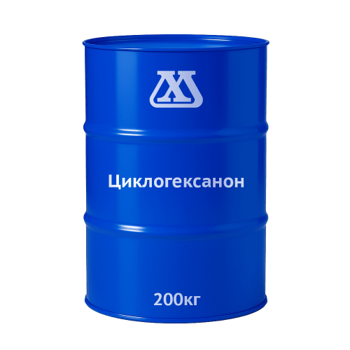 Циклогексанон