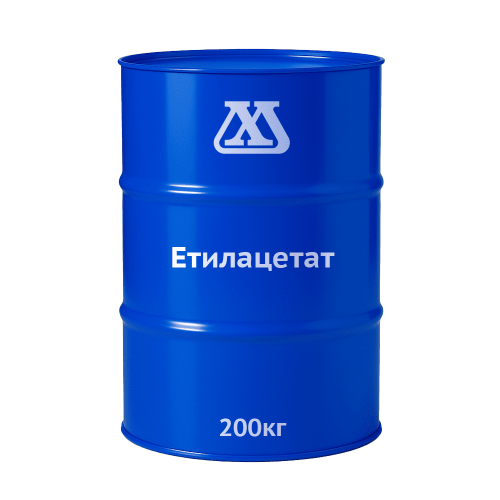 Етилацетат