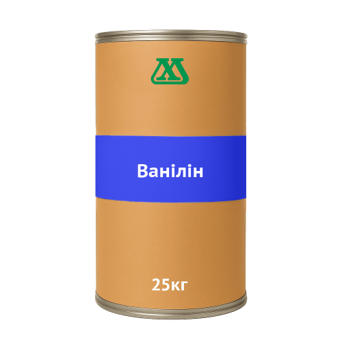 Ванілін