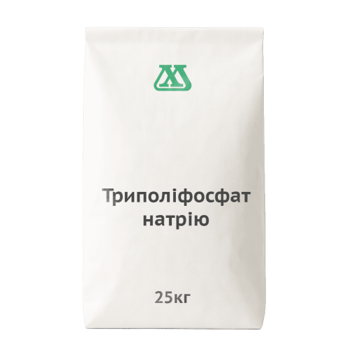 Триполіфосфат натрію (тех)