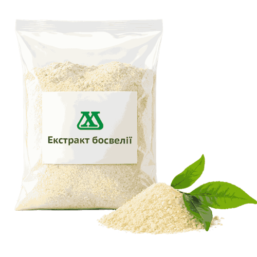 Екстракт босвелії