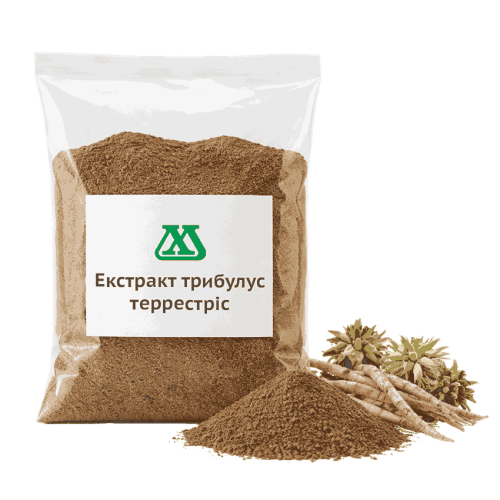 Екстракт трибулус террестріс