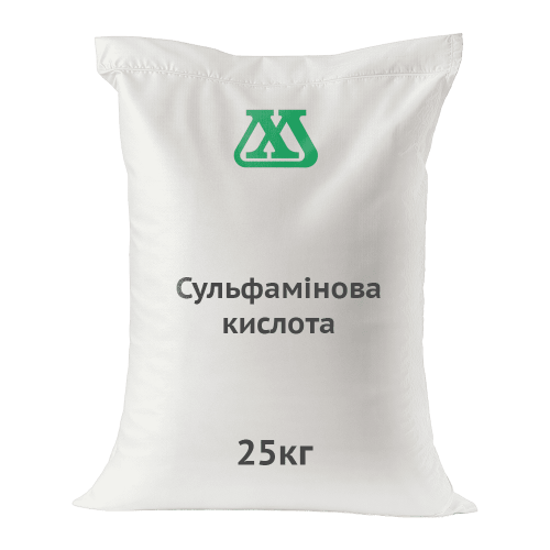 Сульфамінова кислота