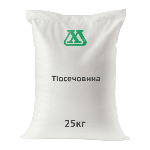 Тіосечовина