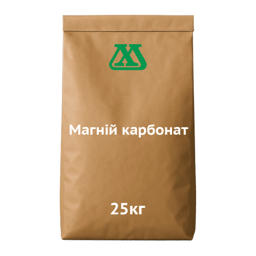 Магній карбонат (тех)