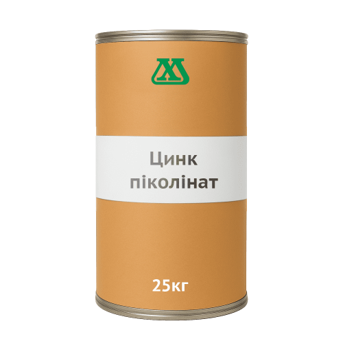 Цинк піколінат