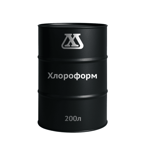 Хлороформ тех