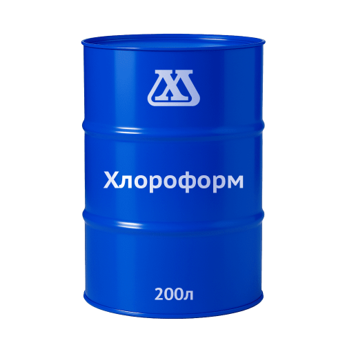 Хлороформ фарм