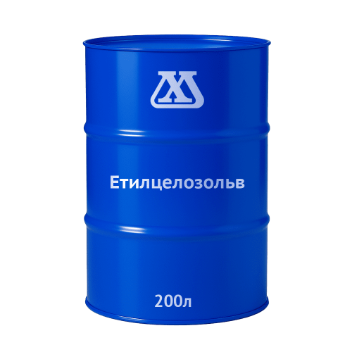 Етилцелозольв