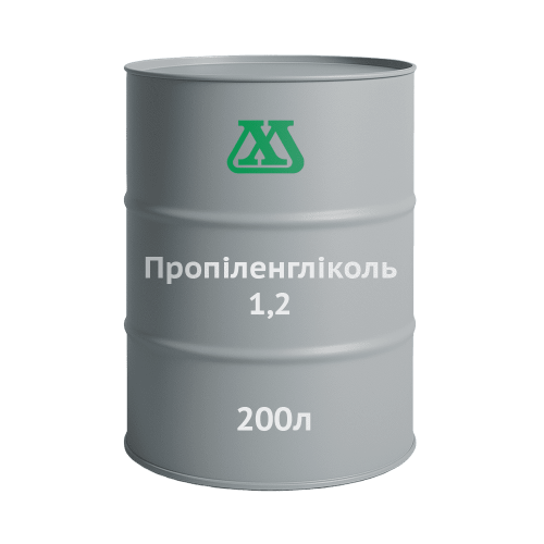 Пропіленгліколь 1,2