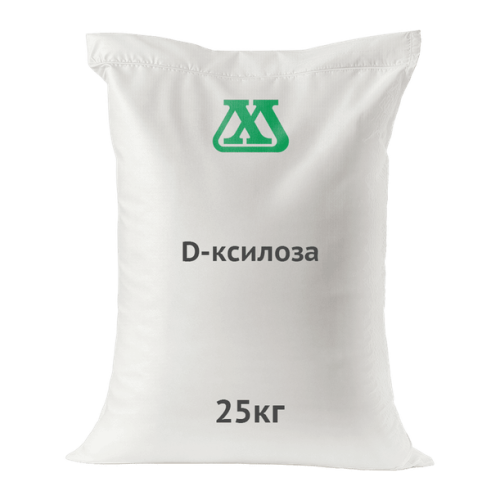 D-ксилоза (древесный сахар)