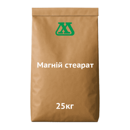Магній стеарат