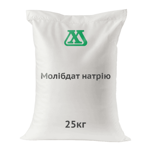 Молибдат натрия