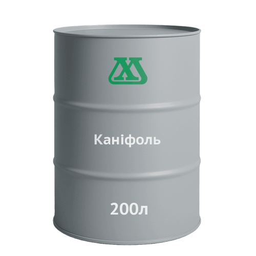 Канифоль