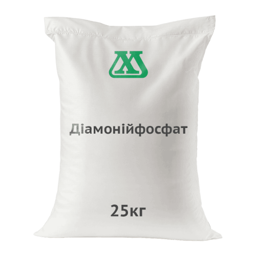 Діамонійфосфат харч
