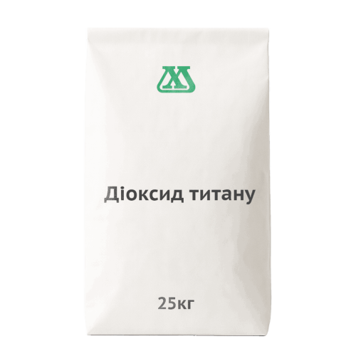 Диоксид титана BLR 699