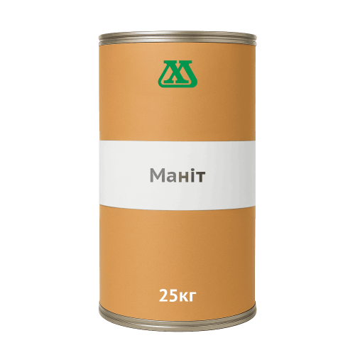 Маннит (Маннитол)