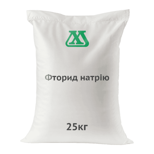 Фторид натрия