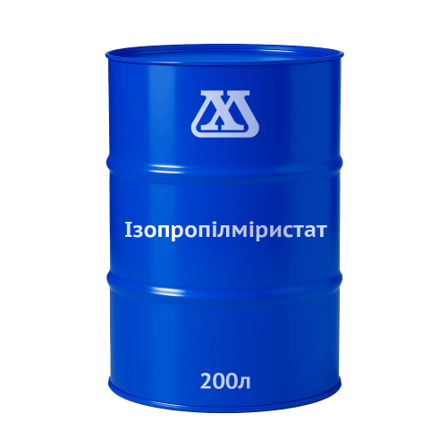 Ізопропілміристат