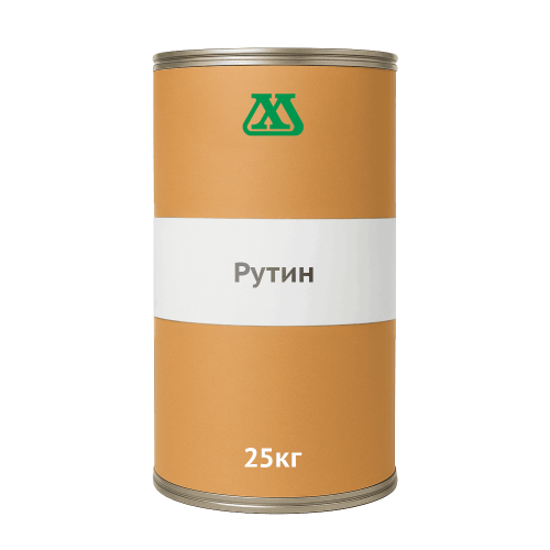 Рутин (Рутозид)